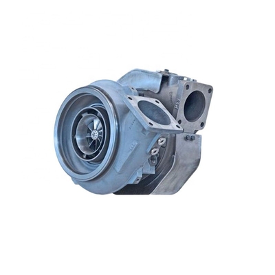 TPS 52 Gas Engine Turbocharger D01 For Jenbacher J320 Gas Engine 429772