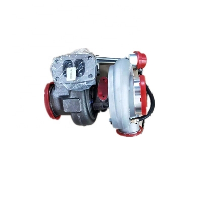 Het Type van Dcec Echt L Dieselmotordeel 4051033 3783604 de Uitlaatturbocompressor van Hx40W 50Cc