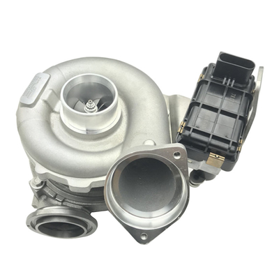 GTB2260VK factory turbocharger 765985-0001 765985-0003 765985-0005 7796313F06 7796313G07 turbo charger for BMW X5 M57TU2 engine standard size