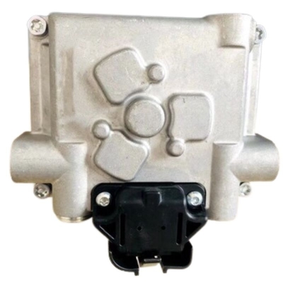 Sacer SA1150-17 Holset HE200 Auto Turbocharger P-5454802 Parts Engine Actuator Electric Fit For Cummins A/B/ISBE/ISD/ISG/SF 3.0-7.2L Engine
